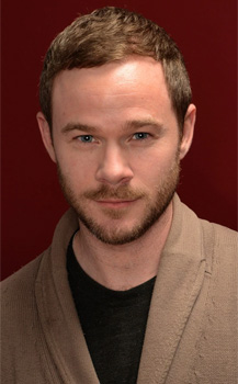 Aaron Ashmore